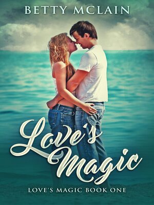 cover image of Love's Magic